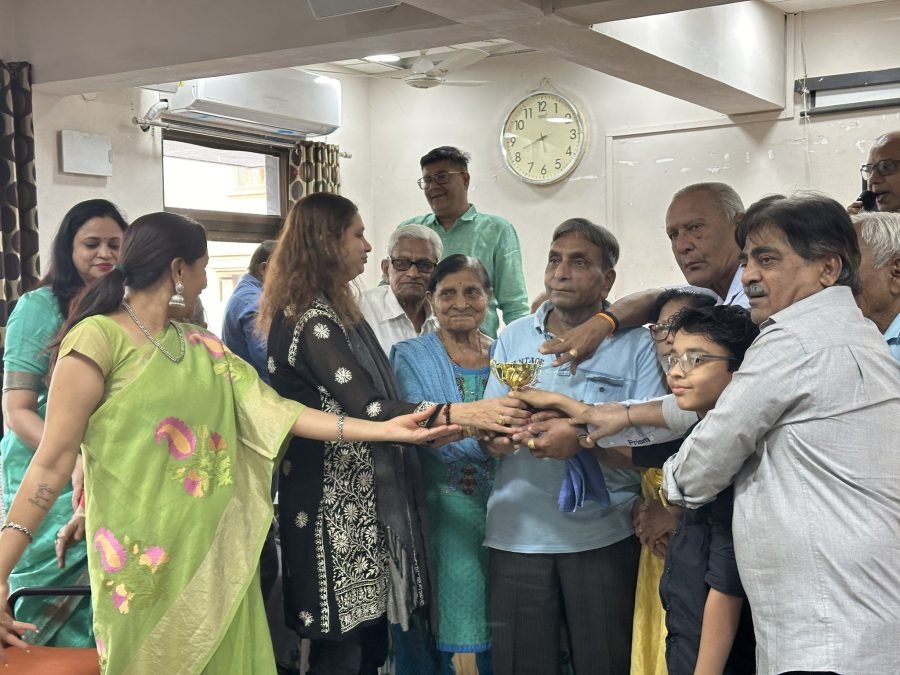 Chak De, February 2024
