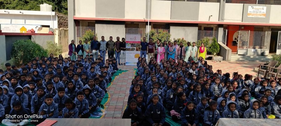 Jacket Distribution, Vadodara, December 2024
