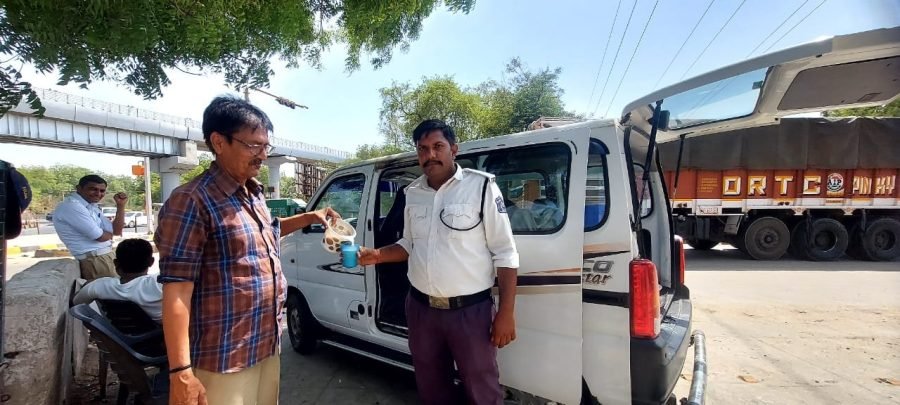 Buttermilk Distribution, April 2025