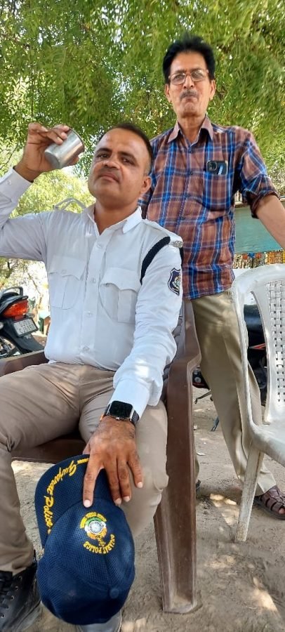Buttermilk Distribution, April 2025