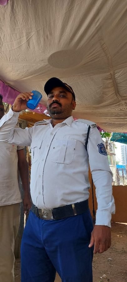 Buttermilk Distribution, April 2025