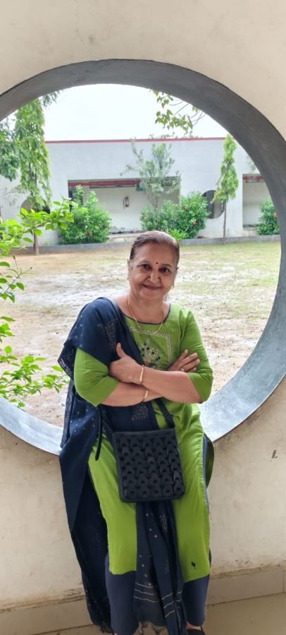 Notebook and Lunchbox Distribution, Alva Prathmik School, July 2025