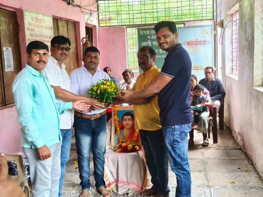 Jacket Distribution, Kondhanpur, Salvade and Rameshware, Pune, October 2025