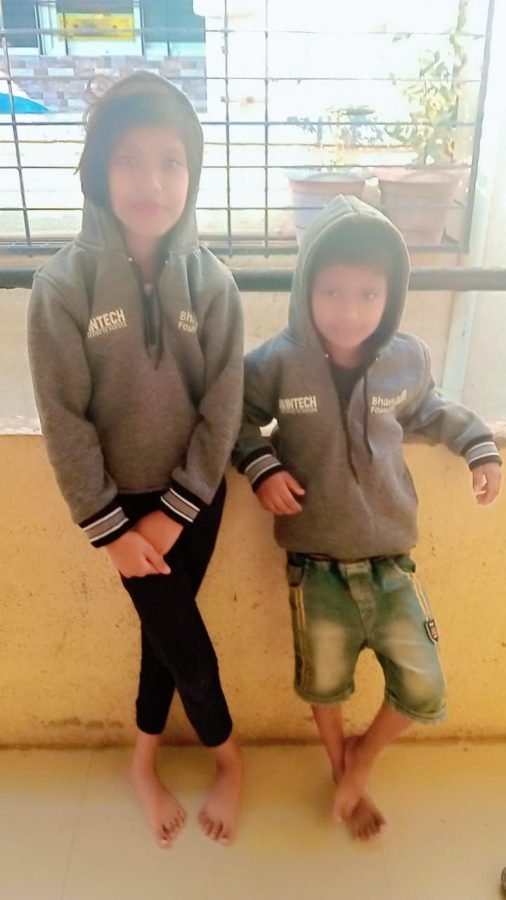 Jacket Distribution, 2025