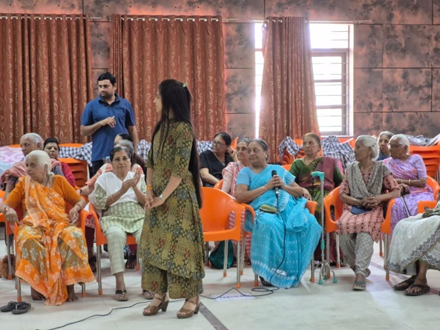 Chak De, March 2026