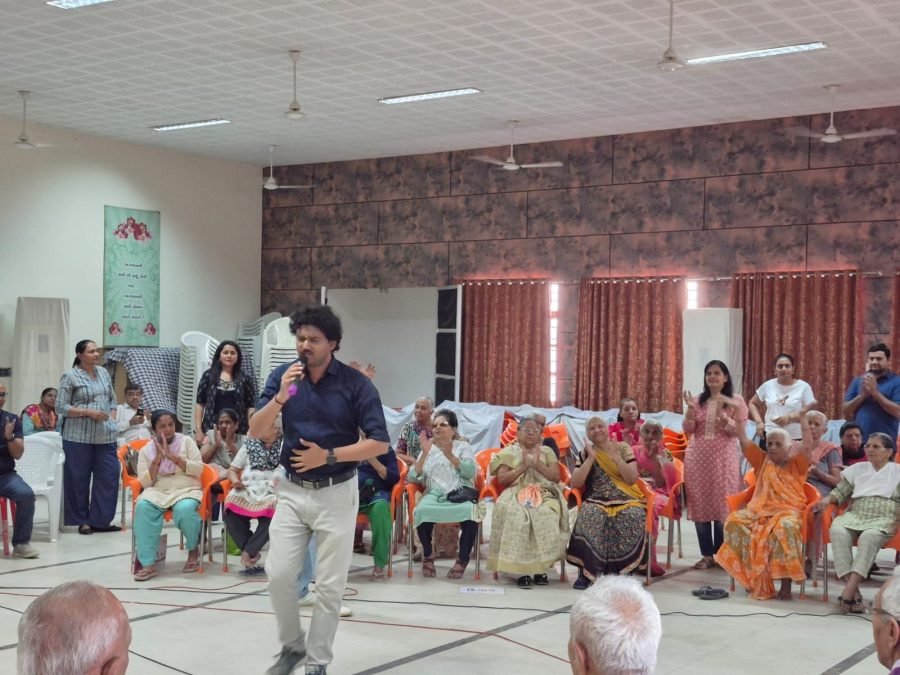 Chak De, March 2026