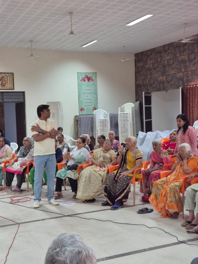 Chak De, March 2026